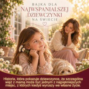 Bajka dla dziewczynki