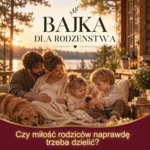 Bajka dla rodzeństwa