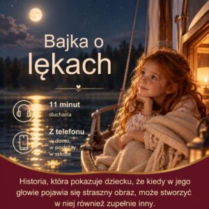 Bajka o lękach