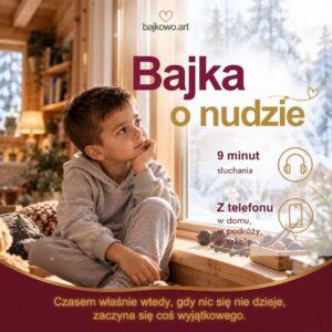 Bajka o nudzie