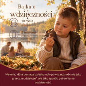 Bajka o wdzięczności