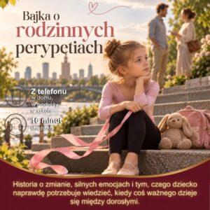 Bajka o rozwodzie / rozstaniu