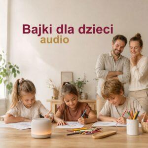 Bajki