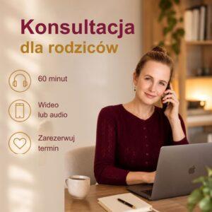 Konsultacje