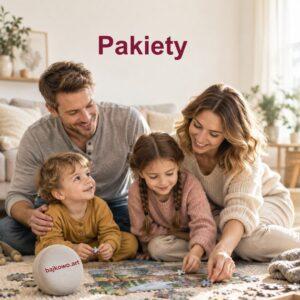 Pakiety