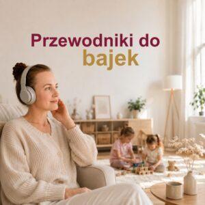 Przewodniki do bajek